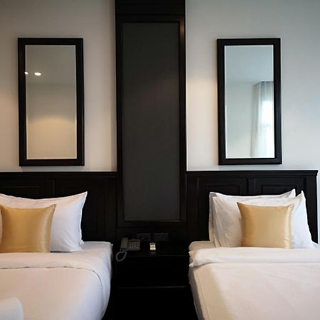 T Villas Hua Hin Khao Tao Zewnętrze zdjęcie