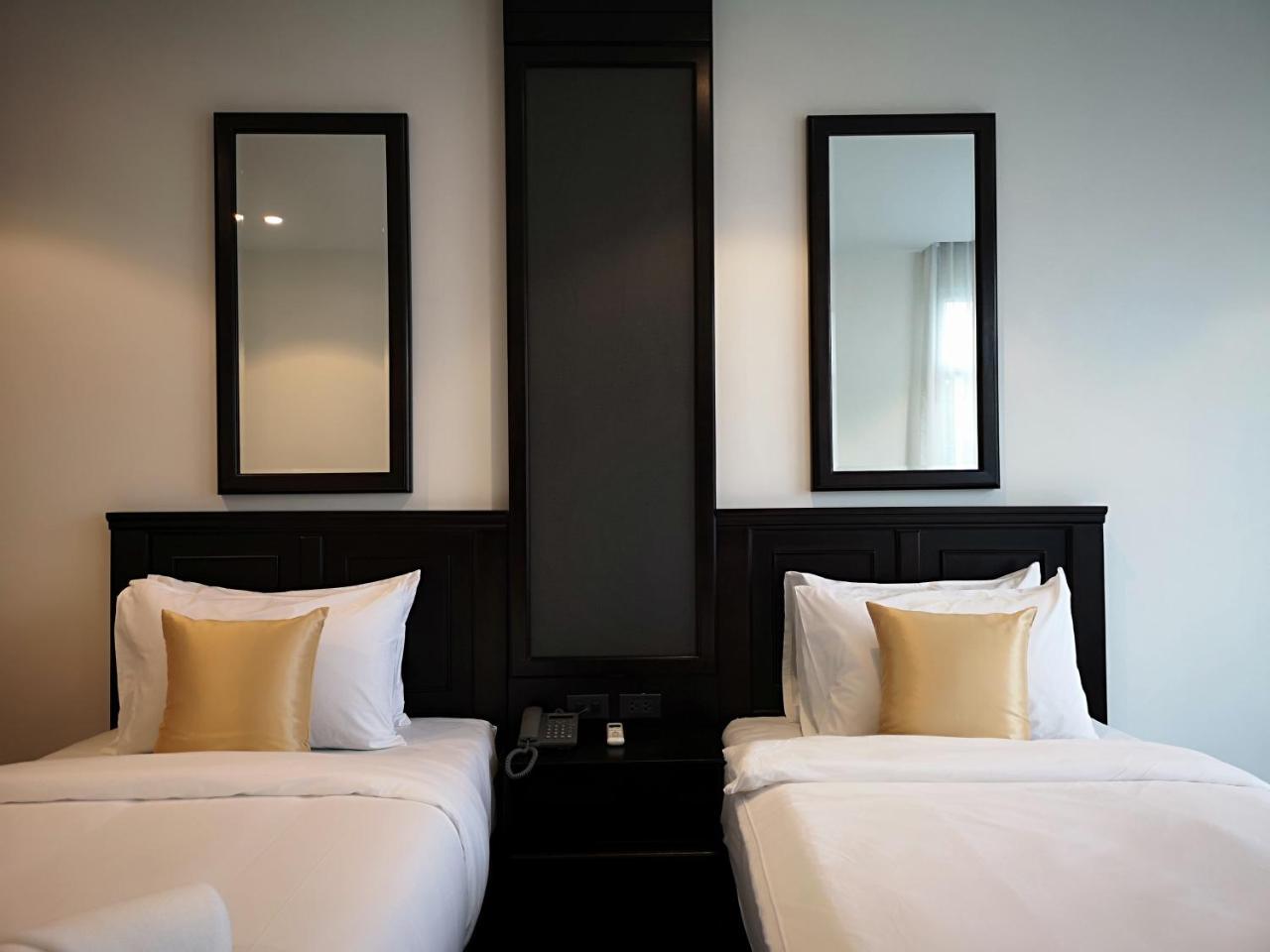 T Villas Hua Hin Khao Tao Zewnętrze zdjęcie