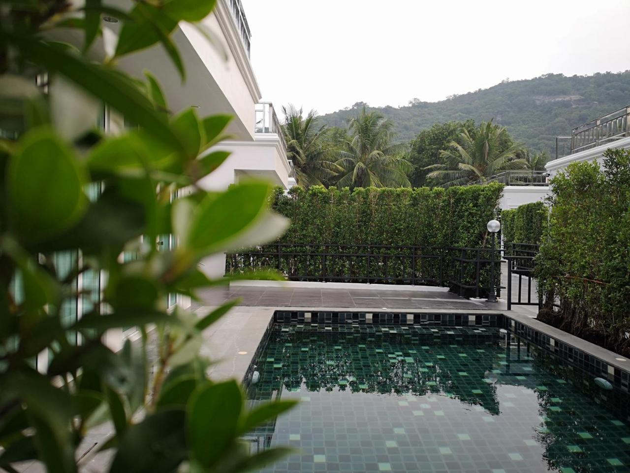 T Villas Hua Hin Khao Tao Zewnętrze zdjęcie