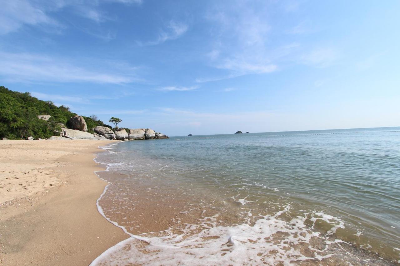 T Villas Hua Hin Khao Tao Zewnętrze zdjęcie