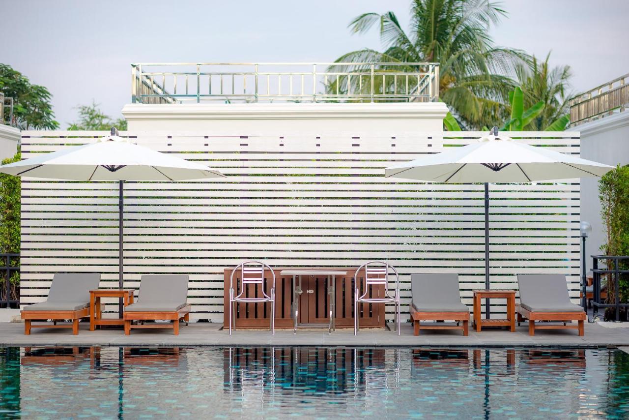 T Villas Hua Hin Khao Tao Zewnętrze zdjęcie