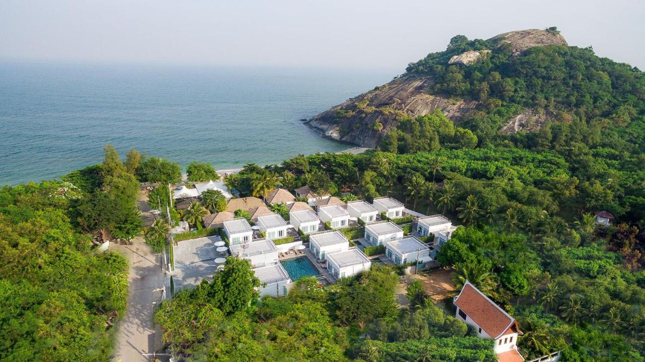 T Villas Hua Hin Khao Tao Zewnętrze zdjęcie