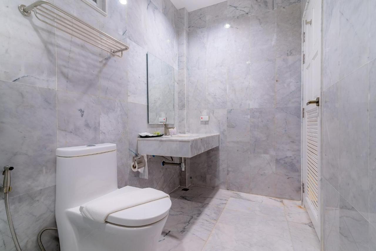 T Villas Hua Hin Khao Tao Zewnętrze zdjęcie
