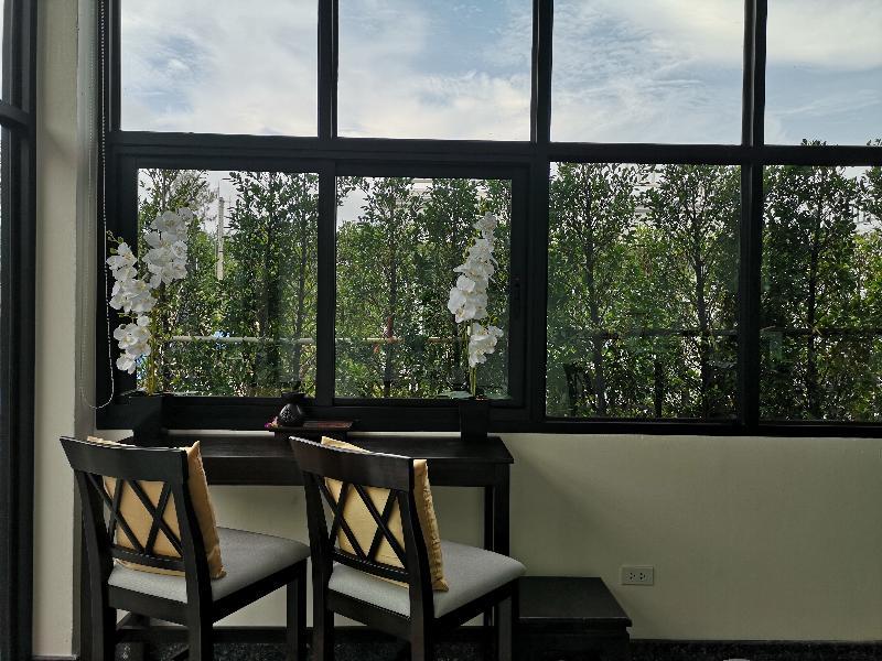T Villas Hua Hin Khao Tao Zewnętrze zdjęcie