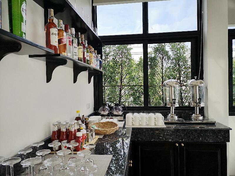 T Villas Hua Hin Khao Tao Zewnętrze zdjęcie