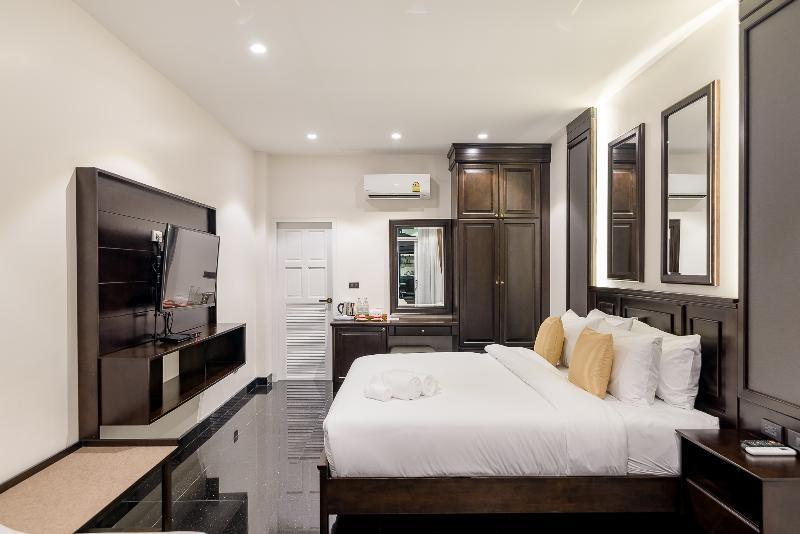 T Villas Hua Hin Khao Tao Zewnętrze zdjęcie