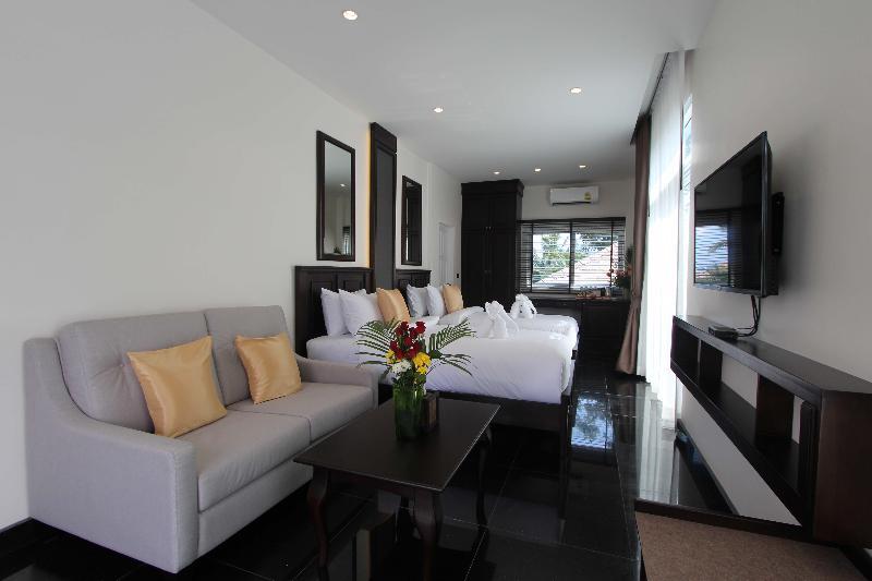 T Villas Hua Hin Khao Tao Zewnętrze zdjęcie