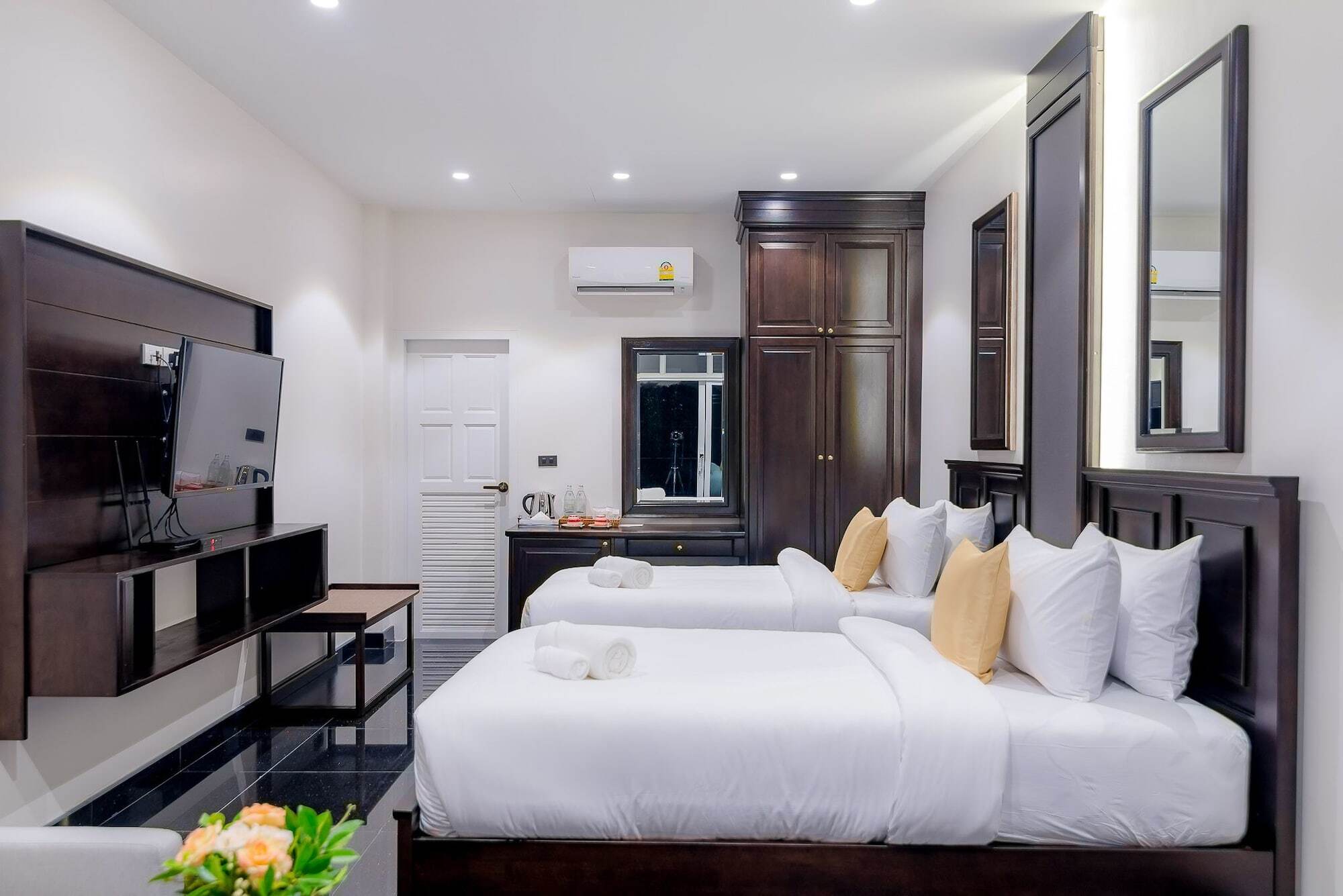 T Villas Hua Hin Khao Tao Zewnętrze zdjęcie