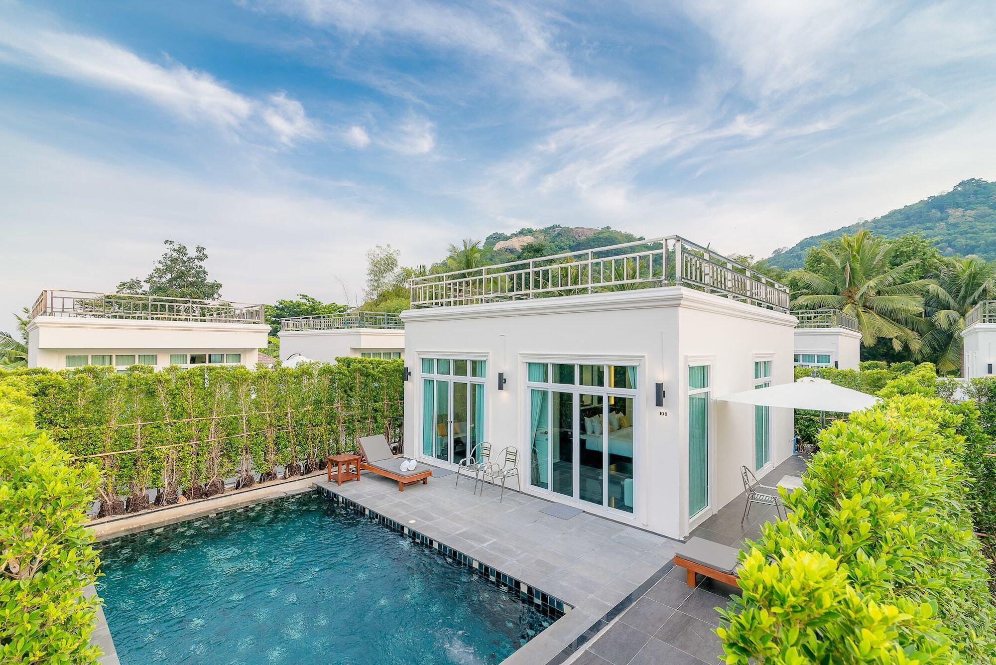 T Villas Hua Hin Khao Tao Zewnętrze zdjęcie