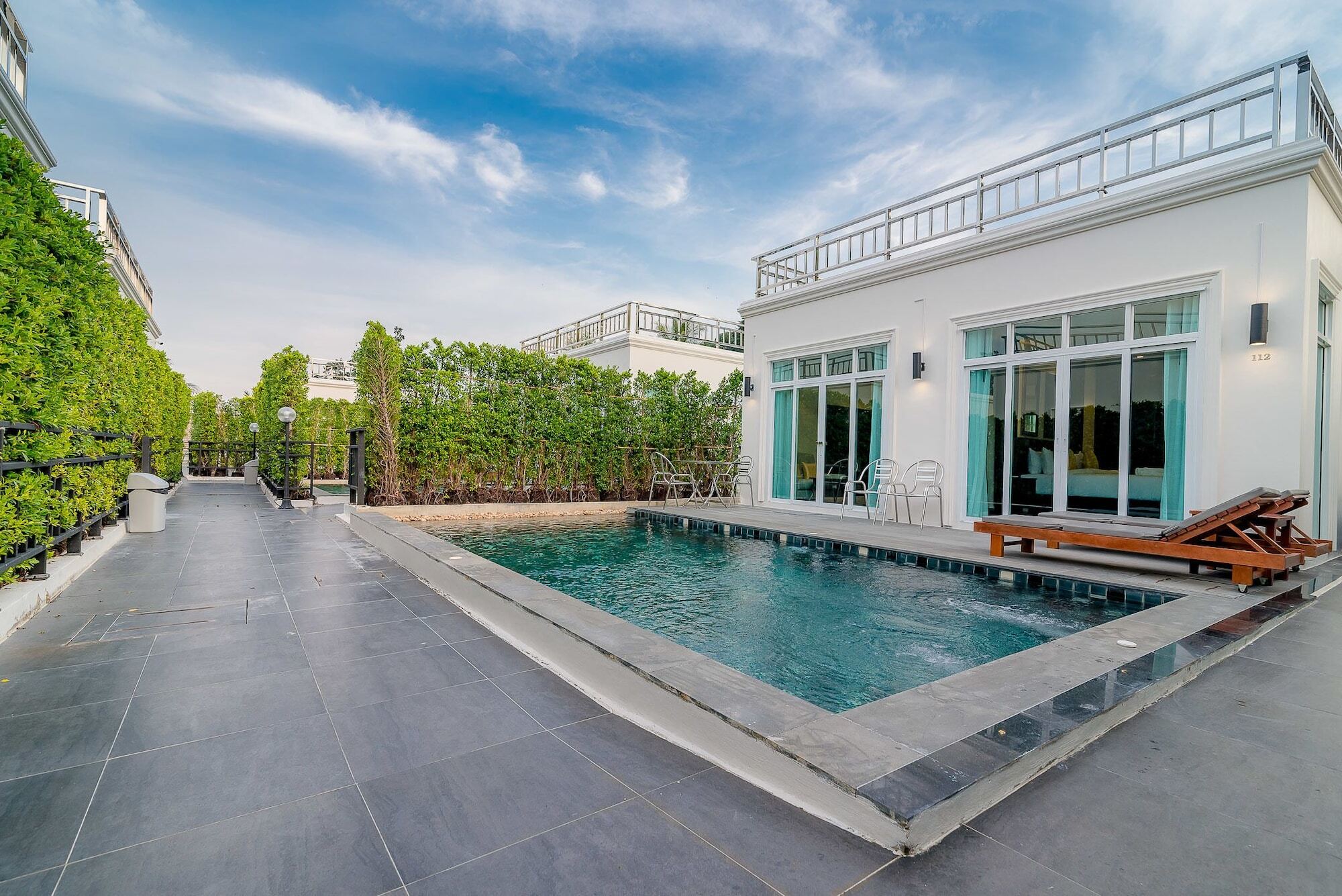 T Villas Hua Hin Khao Tao Zewnętrze zdjęcie